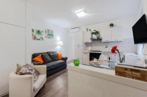 Ponte Vecchio & Boboli Modern Apartment